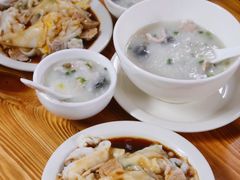 -河记肠粉店