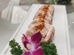 -上陵手抓(观湖壹号店)