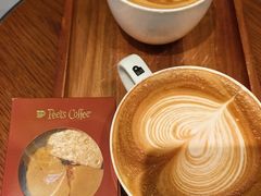-Peet's Coffee皮爷咖啡(豫园店)