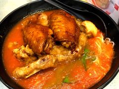 -华嫂冰室(尖沙咀店)