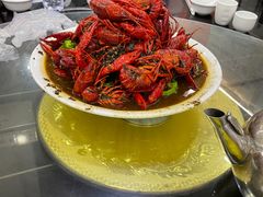 -盱眙红叶龙虾(金源北路店)