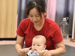 -红黄蓝成长中心•婴幼儿早教•托育(南山京基百纳广场店)