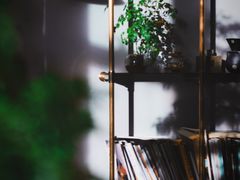 -Home Cafe(水榭春天店)