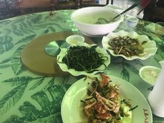 -四姑娘川味海鲜(八爪鱼店)