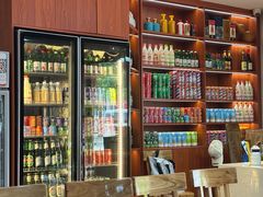 -京玉菲饭店(李村店)