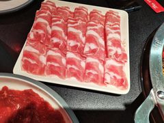 -井格重庆火锅(西直门凯德Mall店)