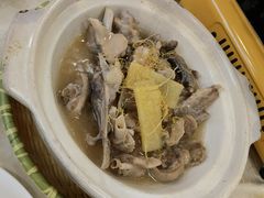 -新东城喜宴海鲜酒家(同德店)