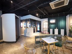 -棂笼·深度沉浸密室(武汉旗舰店)