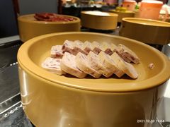 -龍歌自助小火锅(崂山丽达店)