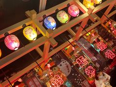 -有喜屋·日料·居酒屋(旭辉广场店)