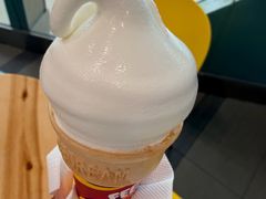 -DQ·蛋糕·冰淇淋(金牛万达店)