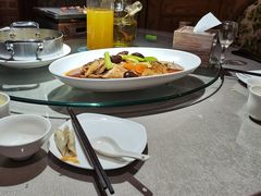 -千岛海鲜(中南路店)