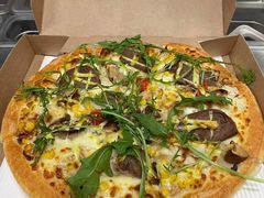 -必胜客(星兰宅急送店)