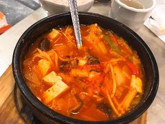 -白玉串城·朝鲜族烤串(龙岗店)