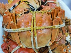 -渔娘蟹庄(阳澄湖莲花岛店)