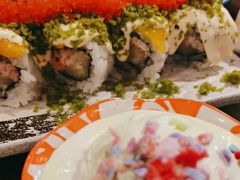 -桃太郎寿司料理(南坪店)