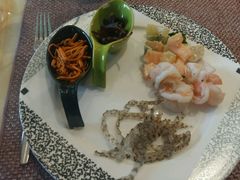 -西藏饭店·亚克·食光自助餐厅(文殊院店)