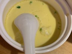 -吕氏疙瘩汤·海鲜新鲁菜(凯德mall新都心店)