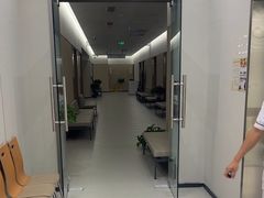 -美年大健康体检(美佳分院)