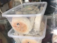 -惠来绿豆饼