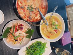 -Thai Alley泰爱里(二沙岛店)