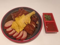-龙记香港茶餐厅(久光百货店)