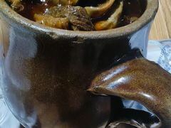 -巢湖名吃·徽府农家菜(半汤店)