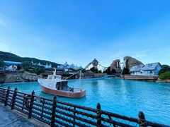 -珠海长隆海洋王国