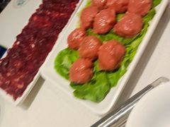 -古乐牛香鲜牛肉牛杂火锅(观前街店)