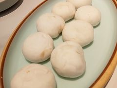 -白山烧烤(文安路万豪店)