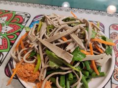 -清真伊源饺子馆(陶然共友大厦店)