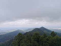 -敬亭山风景名胜区