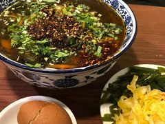 -有礼有面(知春路店)