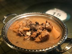 -楚太子  中餐&烧烤(武大店)