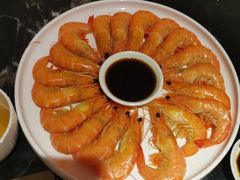 -楚禾宴·家宴(光谷大道店)