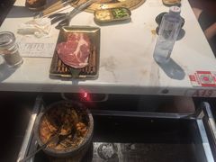 -炙城·韩式烤肉(南京东路店)