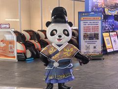 -万达茂商场(南京仙林店)