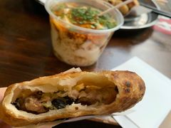 -张吉祥花椒肉火烧(老潍县美食城店)