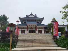 -江门古兜温泉小镇