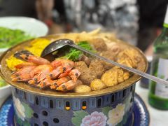 -东兴楼饭庄(六里桥店)