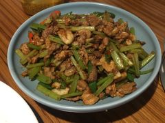 -禾珍珠家常小馆(河南博物院店)