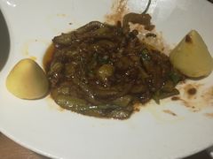 -95号酱骨·一块豆腐(展春园西路店)