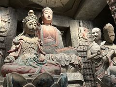 -陕西历史博物馆