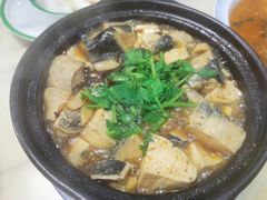 金陵双臭-尚岛私房菜(西方巷店)