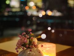 -Mercato莫卡多露台餐厅与酒吧(K11店)