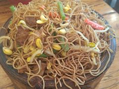 -老雒阳面馆·水席·洛阳菜(王城路店)