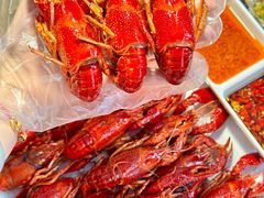 -辣不怕口味虾(凌霄路店)