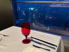 -云·酷 Atmosphere(国贸大酒店)