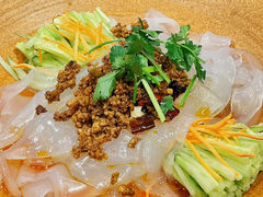 -李记东北饺子馆·东北菜(欢乐谷店)