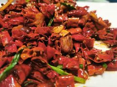 -漢舍中国菜馆(889广场店)